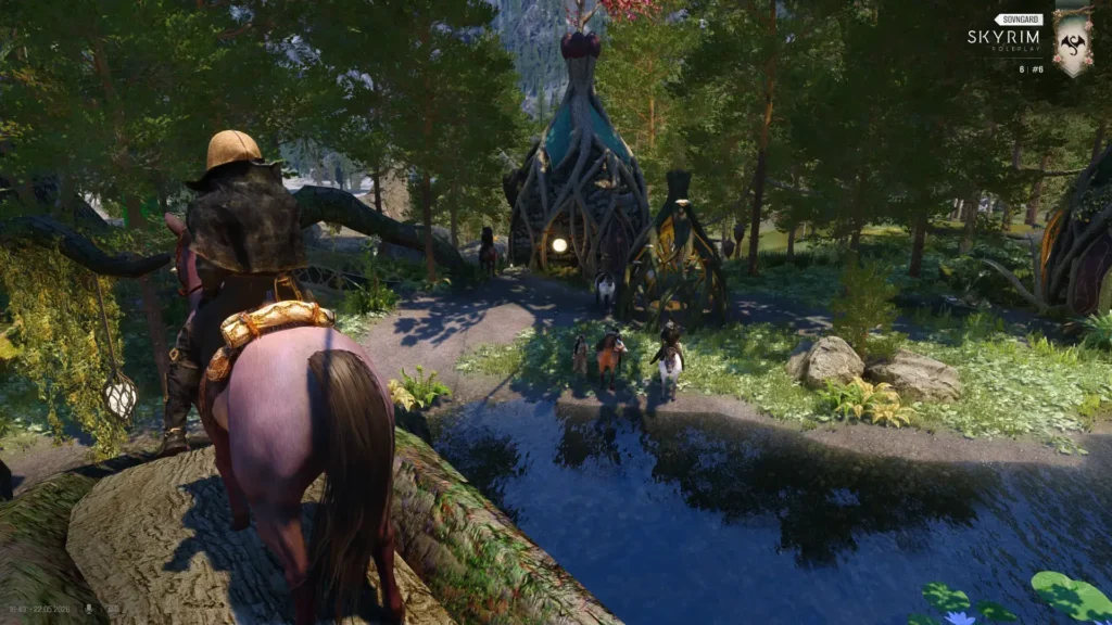 Skyrim 