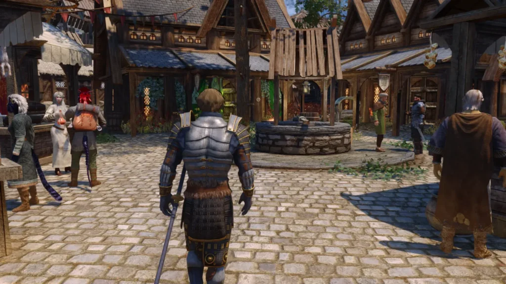 Skyrim 