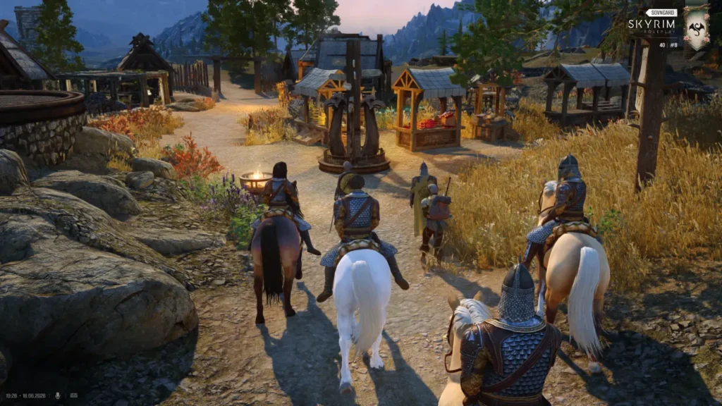 Skyrim 