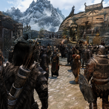 Skyrim