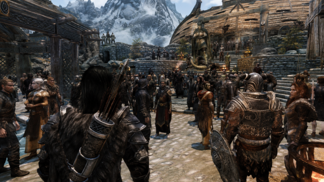 Skyrim
