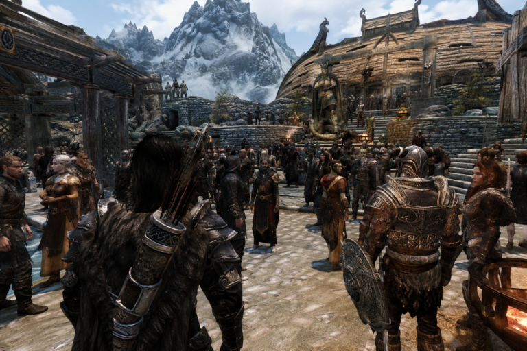 Skyrim