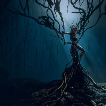 Songs of the Past leva Geralt ao paraíso sombrio de Dandelion