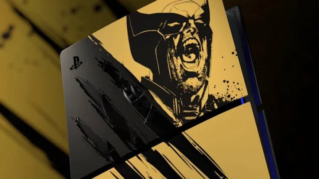 Sony anuncia edições temáticas de Wolverine para PS5 e DualSense