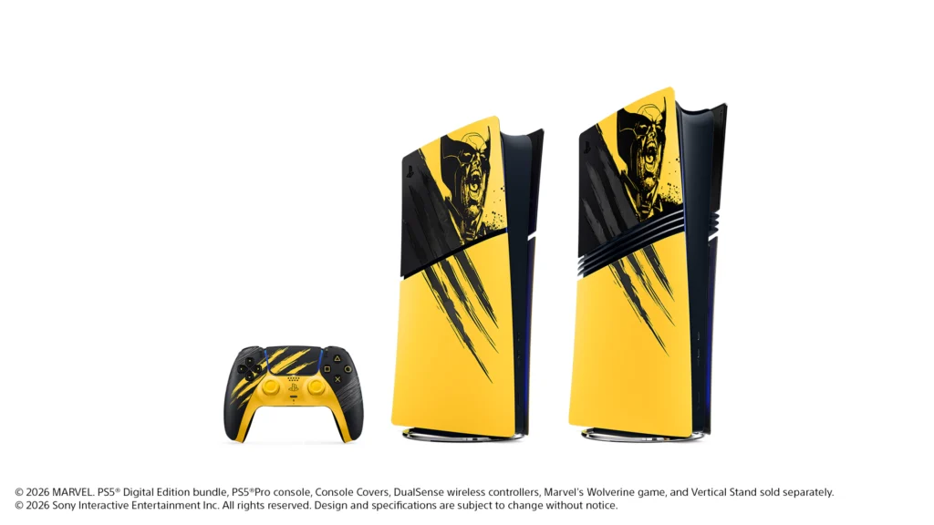 Wolverine