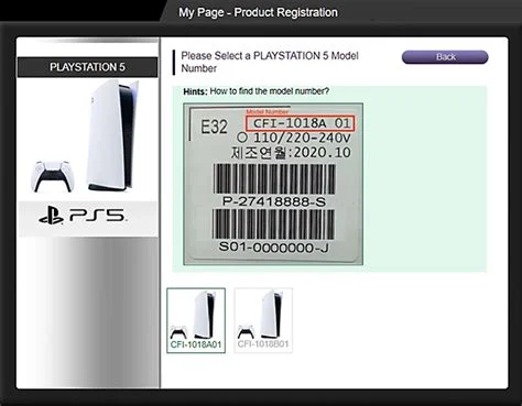 PS5