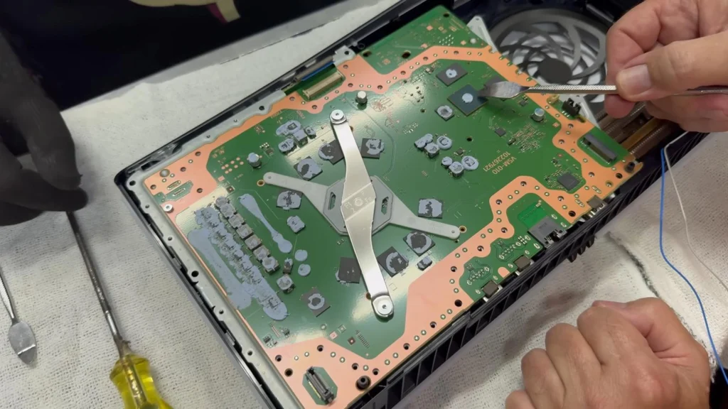 PS5