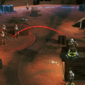 Star Wars Zero Company estará no Game Pass ou EA Play?