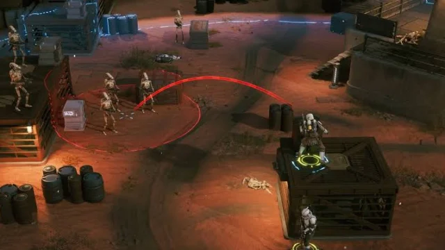 star wars