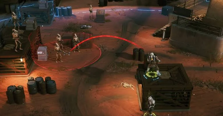 Star Wars Zero Company estará no Game Pass ou EA Play?