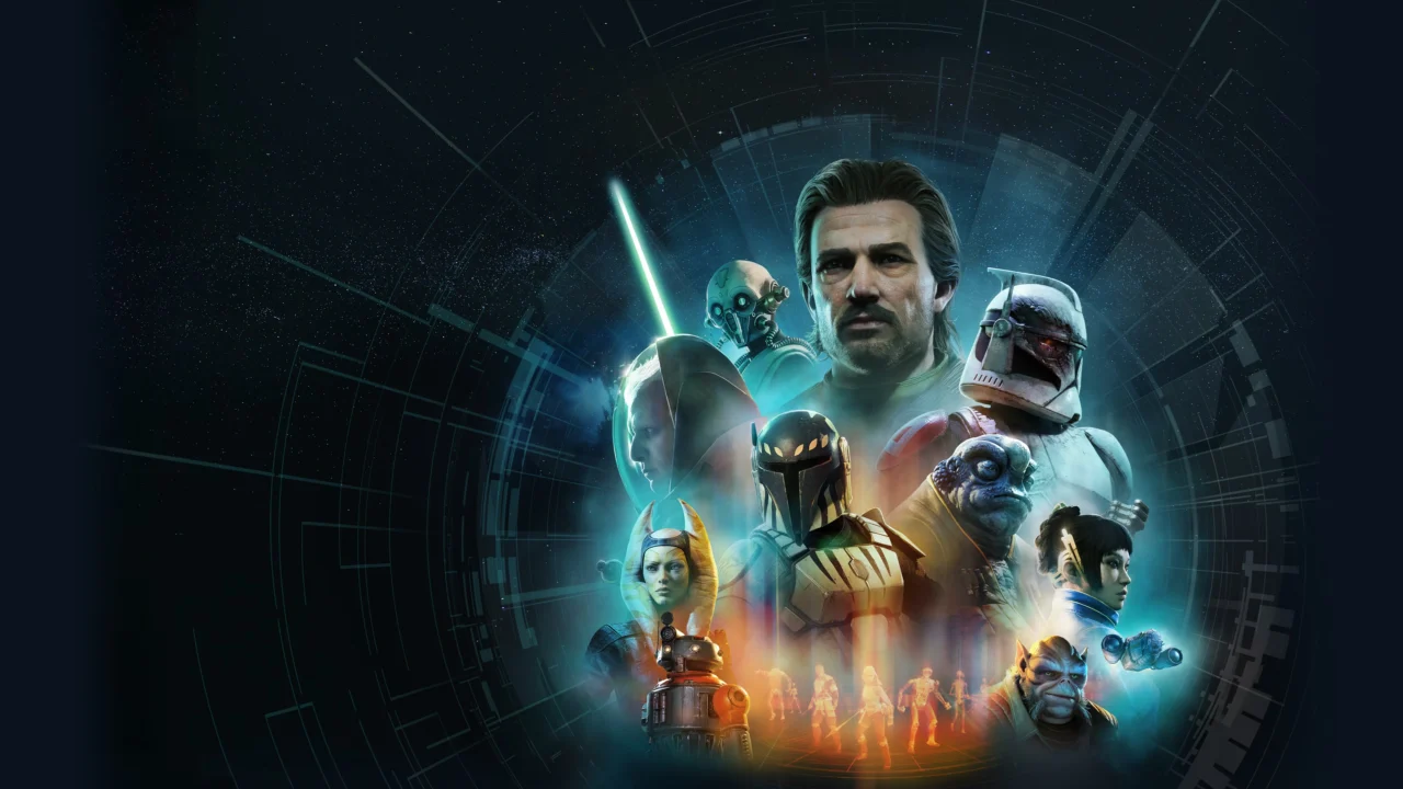Star Wars Zero Company será liberado ao meio-dia no Brasil