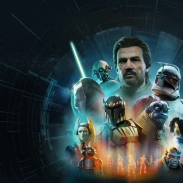 Star Wars Zero Company será liberado ao meio-dia no Brasil