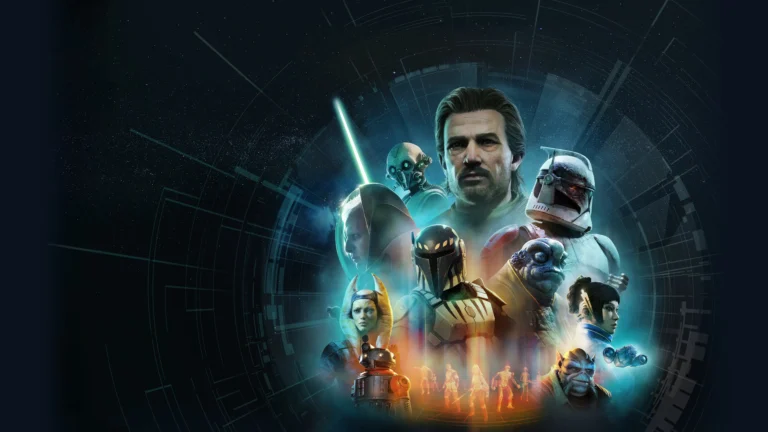 Star Wars Zero Company será liberado ao meio-dia no Brasil