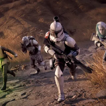 Star Wars Zero Company tem multiplayer? Saiba mais