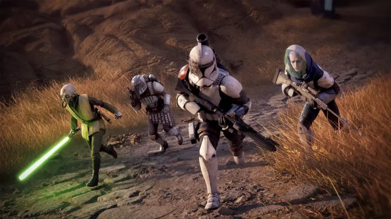 Star Wars Zero Company tem multiplayer? Saiba mais