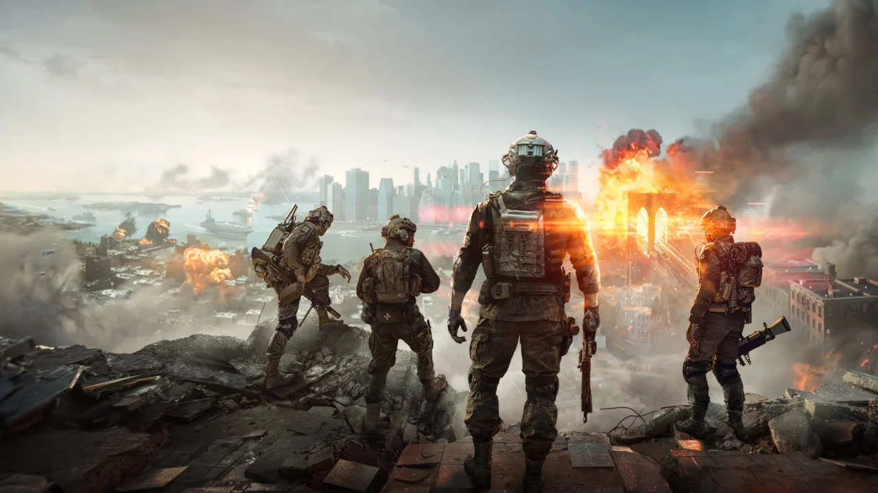 Steam reembolsa Battlefield 6 após 470 horas em caso raro
