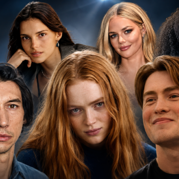 Stranger Things, Heartstopper e Star Wars: onde você já viu os novos X-Men