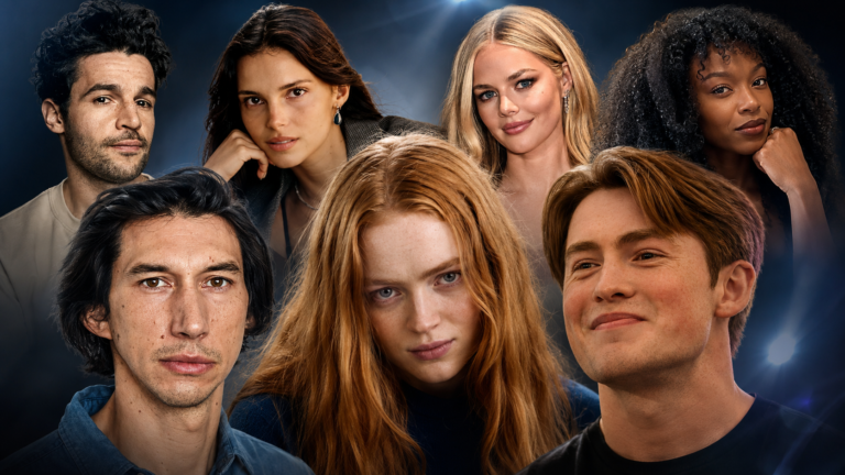 Stranger Things, Heartstopper e Star Wars: onde você já viu os novos X-Men