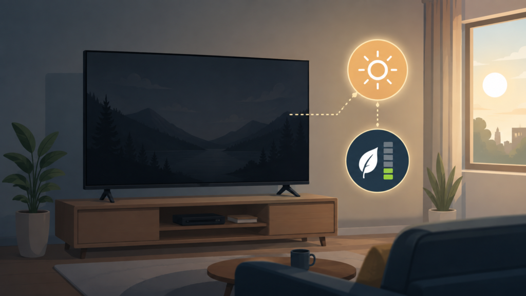 TV