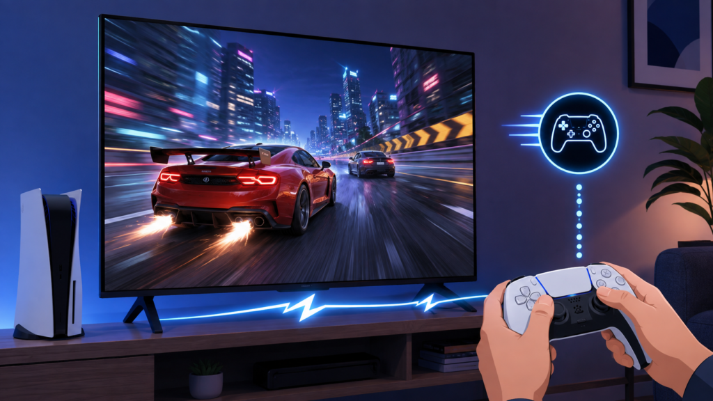TV