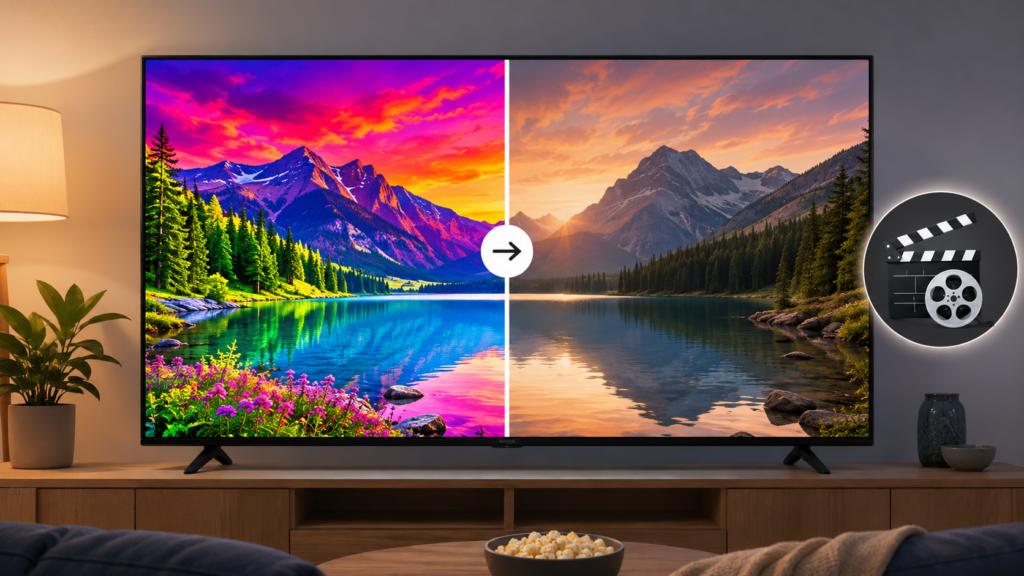 TV