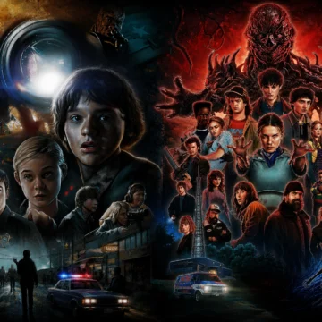 Super 8 volta à Netflix: filme inspirou The Stranger Things