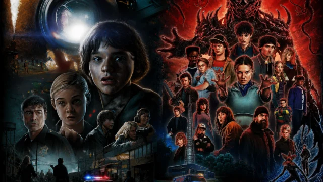 Super 8 volta à Netflix: filme inspirou The Stranger Things