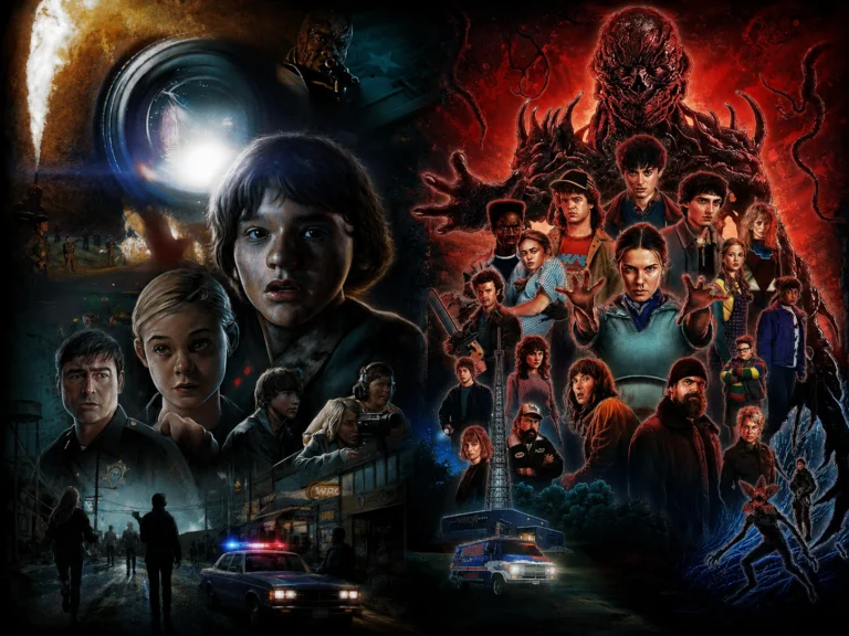 Super 8 volta à Netflix: filme inspirou The Stranger Things