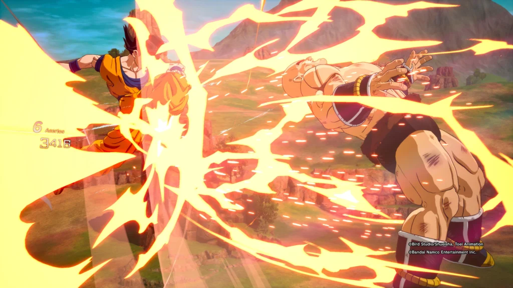 Dragon Ball