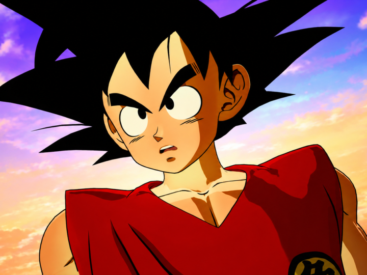 Dragon Ball