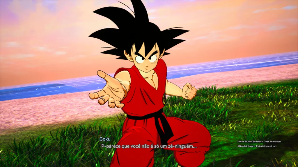 Dragon Ball