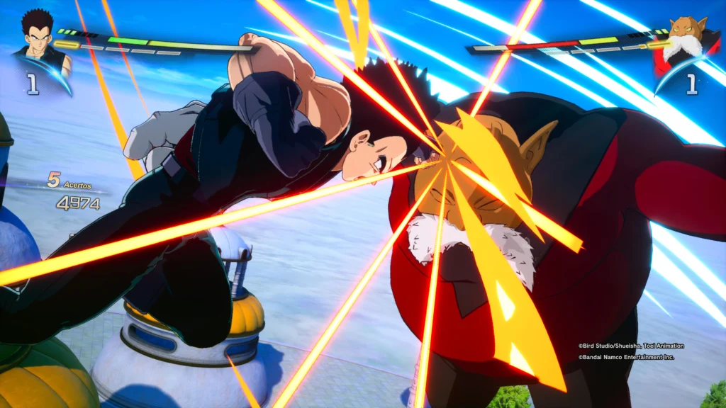 Dragon Ball