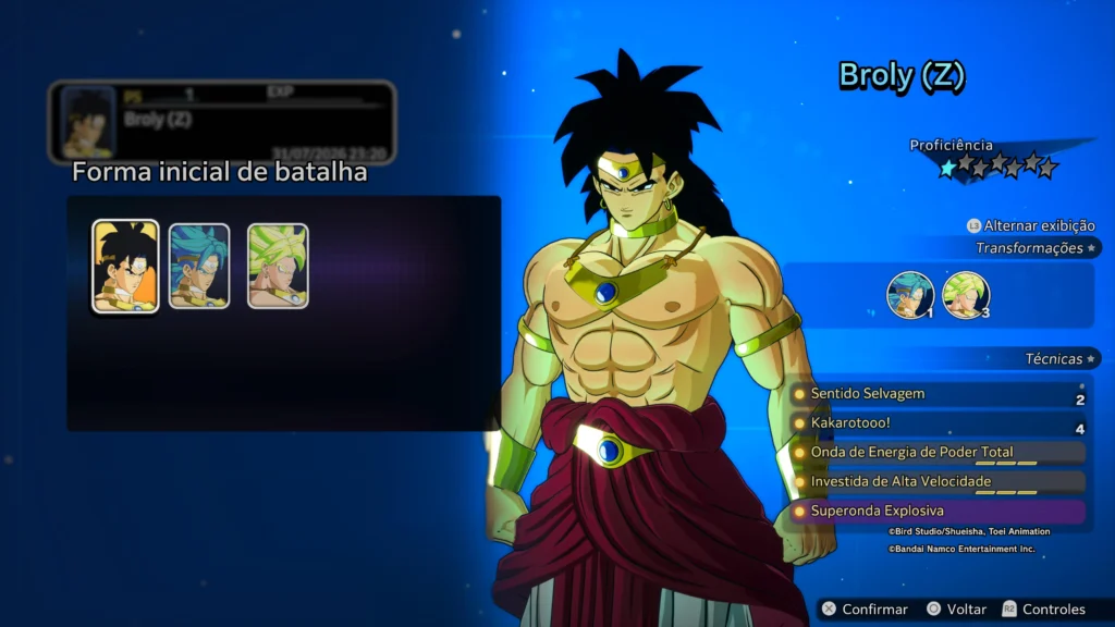 Dragon Ball