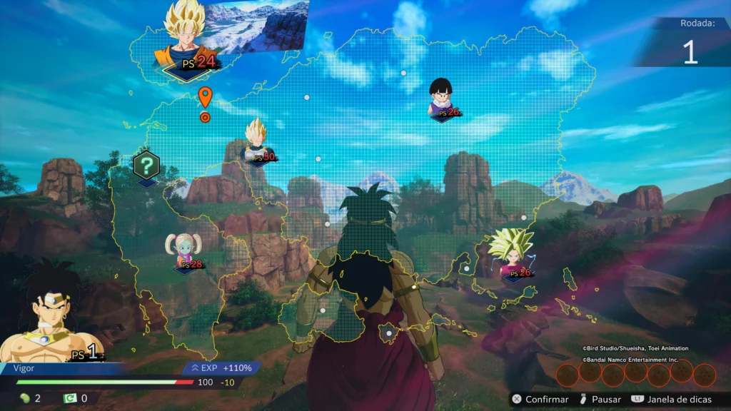 Dragon Ball