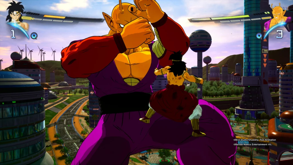 Dragon Ball