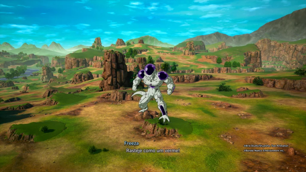 Dragon Ball