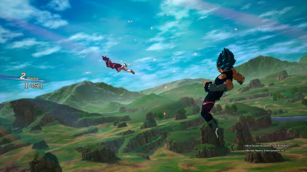 Dragon Ball
