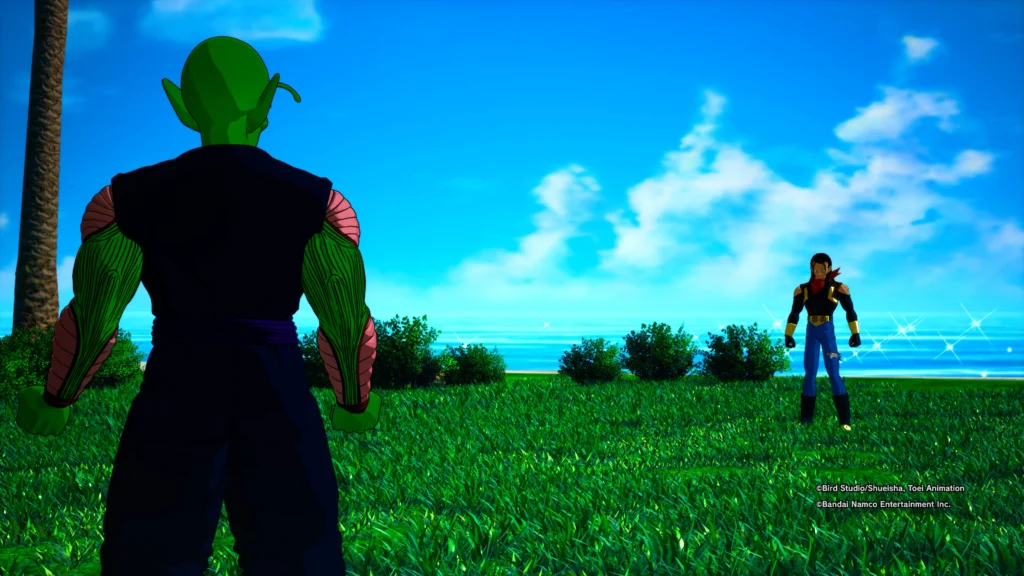 Dragon Ball