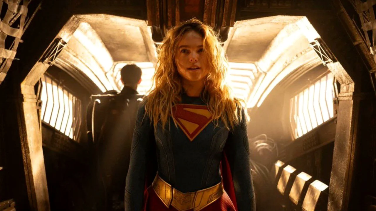 Supergirl virou um dos maiores fracassos da DC — mas o que deu errado?