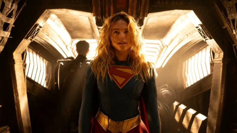Supergirl virou um dos maiores fracassos da DC — mas o que deu errado?