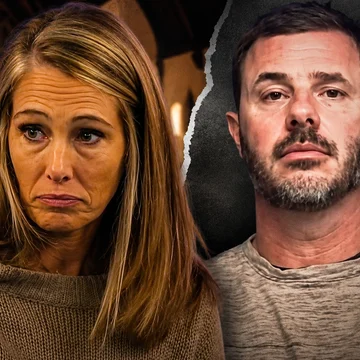 Quem é Suzie Skinner? A atual esposa de JP Miller que chama atenção em A Morte da Esposa do Pastor