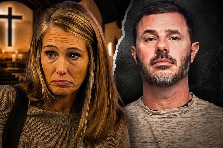 Quem é Suzie Skinner? A atual esposa de JP Miller que chama atenção em A Morte da Esposa do Pastor