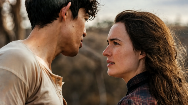 Sybylla fica com Harry? Entenda o final de Minha Carreira Brilhante