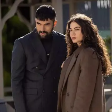 Meu Nome é Farah terá 3ª temporada? Saiba se a história continua depois da 2ª