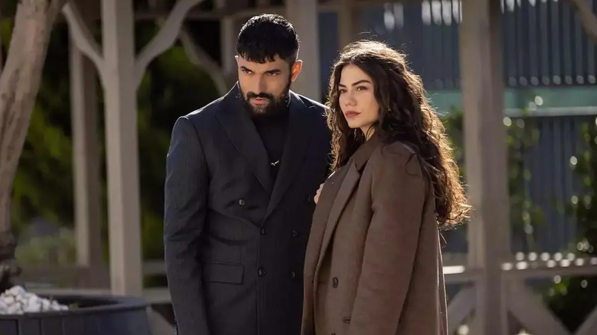 Farah e Tahir juntos na reta final da segunda temporada de Meu Nome é Farah