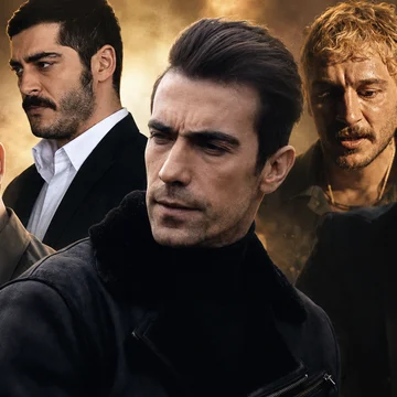 Gostou do lado perigoso de Tahir? Assista estas 7 séries turcas com mocinhos tão perigosos quanto ele