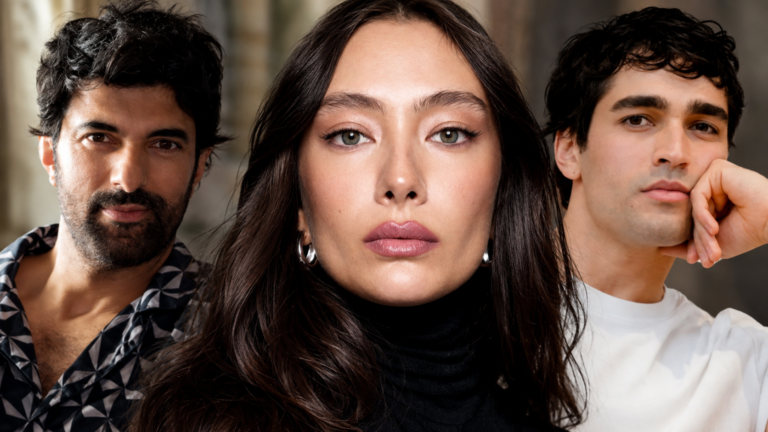 Tahir, Ferit e Nihan já têm novos trabalhos: 5 séries turcas que chegam até 2027