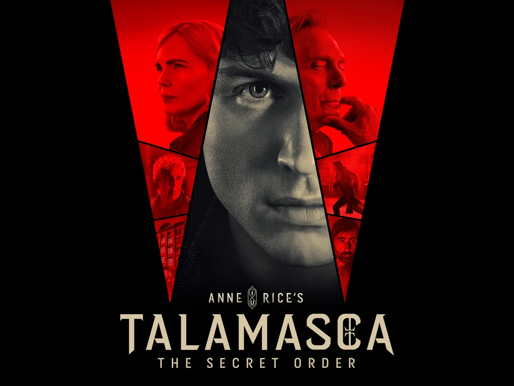 Talamasca terá 2ª temporada? Série foi cancelada pela AMC