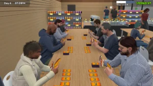 TCG Card Shop Simulator finalmente ganha data no PS5 e Switch e libera sua função mais pedida