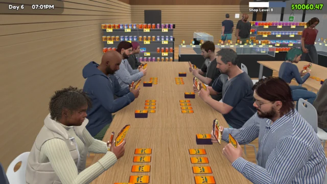 TCG Card Shop Simulator finalmente ganha data no PS5 e Switch e libera sua função mais pedida